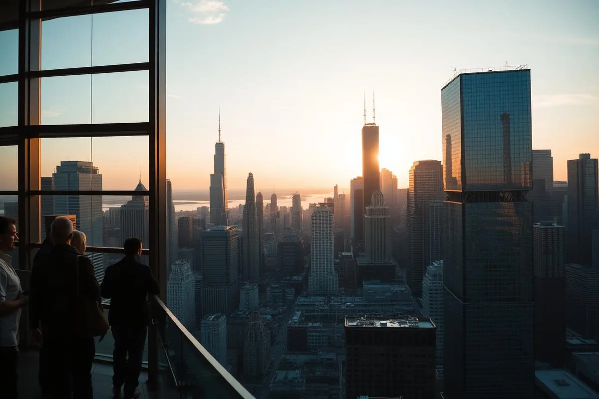 Chicago City Pass